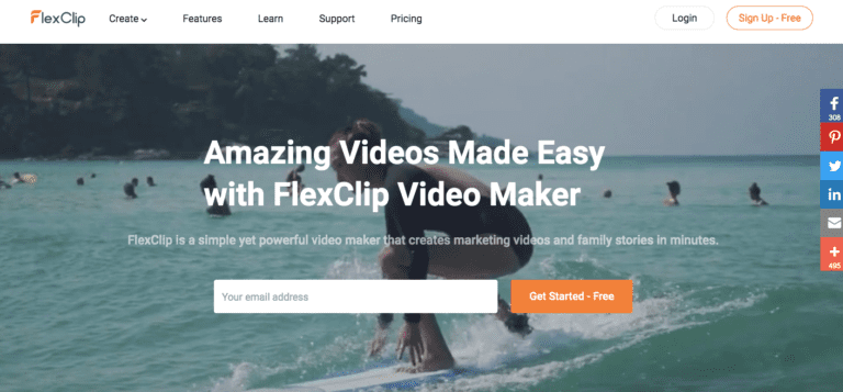 FlexClip