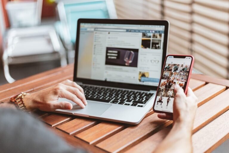 Security apps