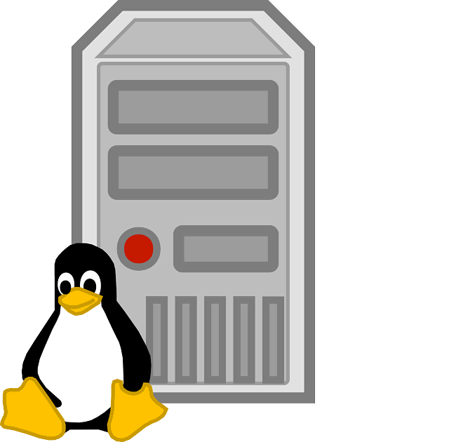 Linux Server