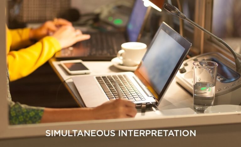 Simultaneous Equipment