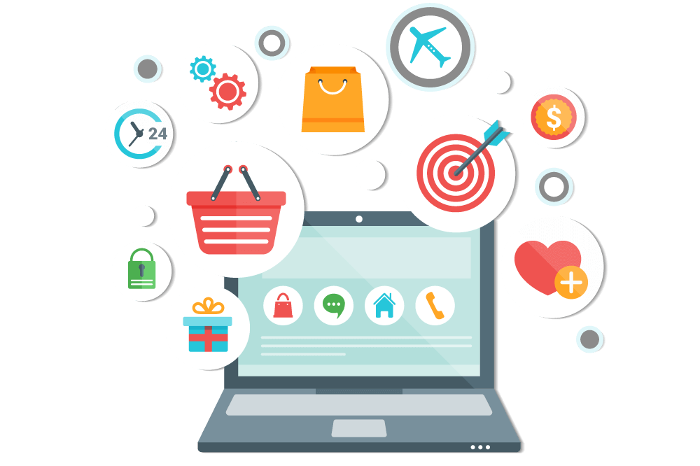 Complete eCommerce