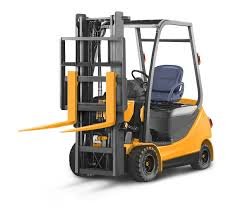 Electric Forklift