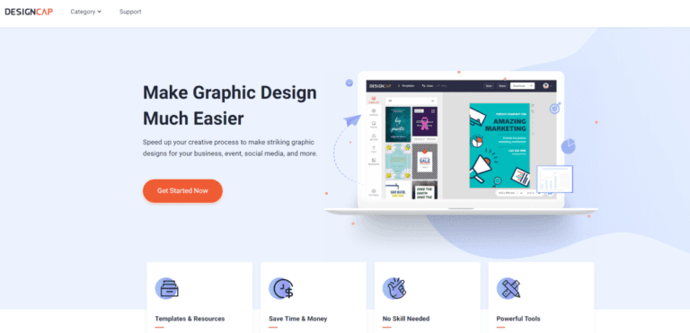 DesignCap