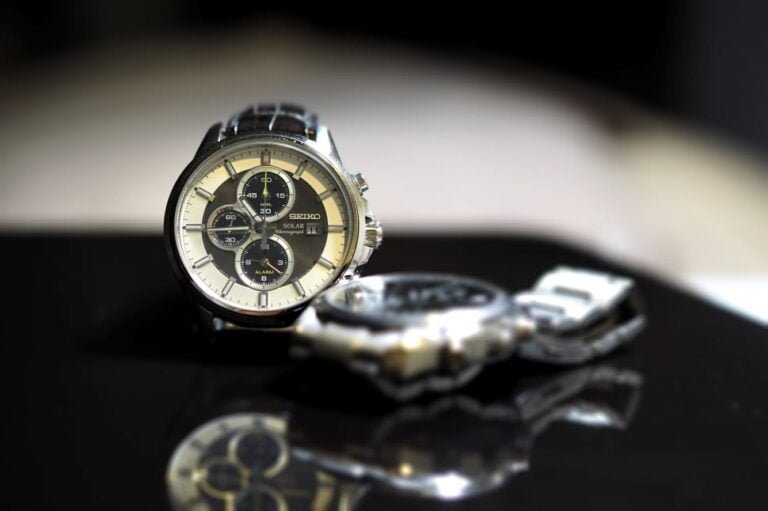 Branded Wathces