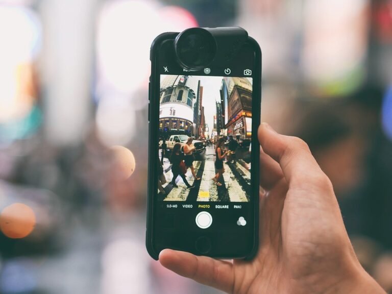 Best Photography Apps for Android