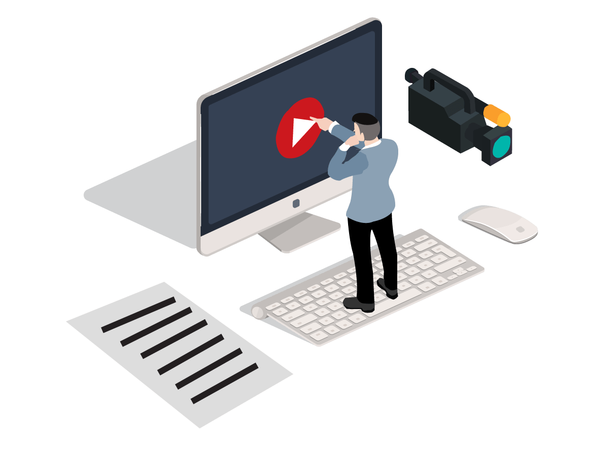 Video Marketing