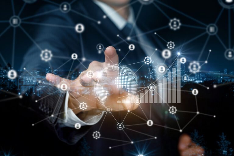 Intent-Based Networking