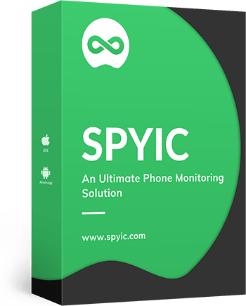 Spyic An Ultimate Phone Monitoring Solution