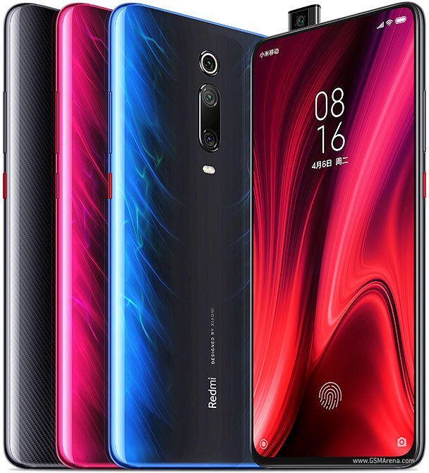 Xiaomi Redmi K20pro Xiaomi Redmi K20pro