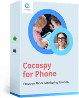 CocoSpy for phone