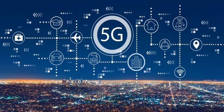 5g Network