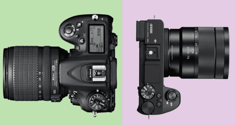Dslr