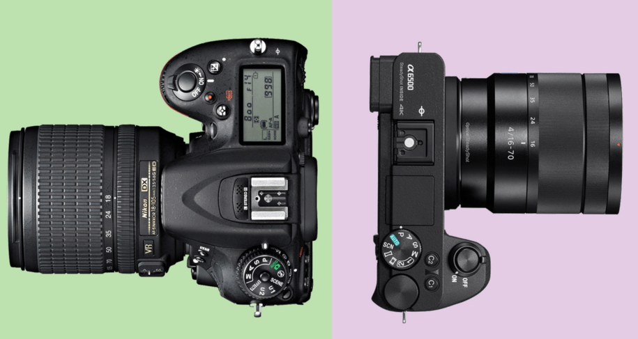 Dslr