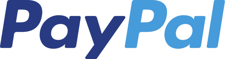 Paypal Logo