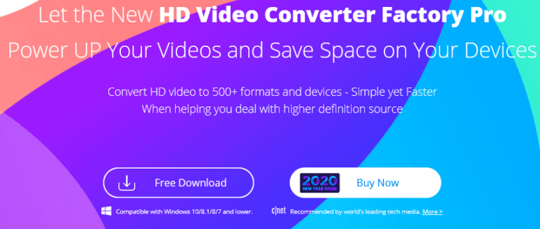 WonderFox HD