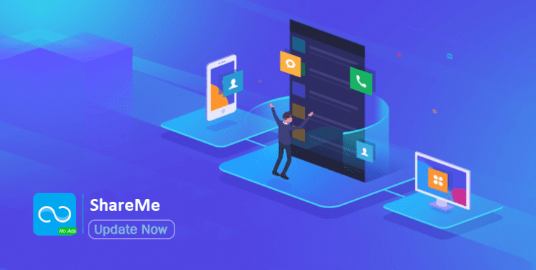 Shareme