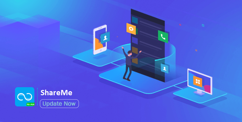 Shareme