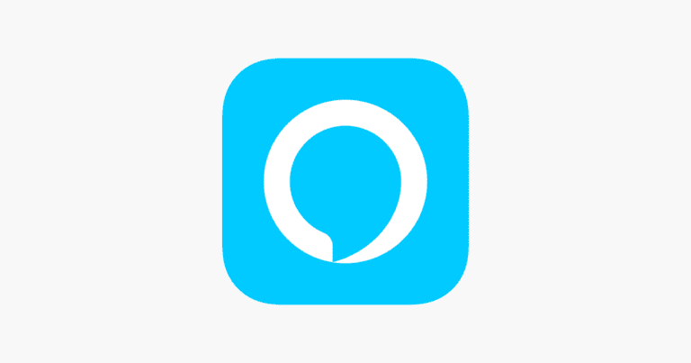 Alexa App