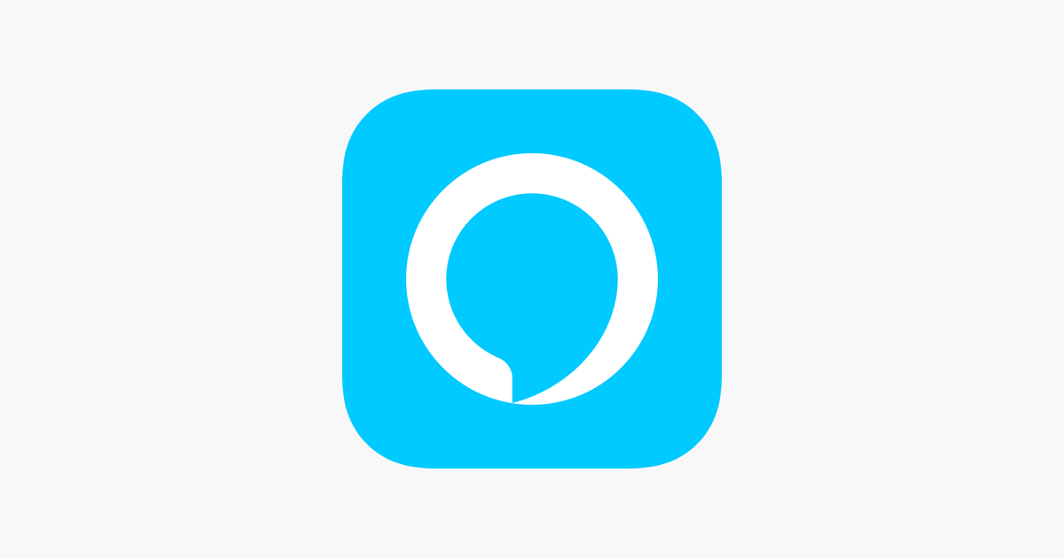 Alexa App