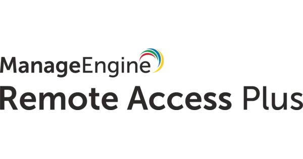 Manageengine Remote Access Plus