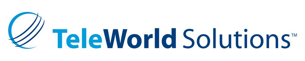 Teleworld Logo Horz 102113