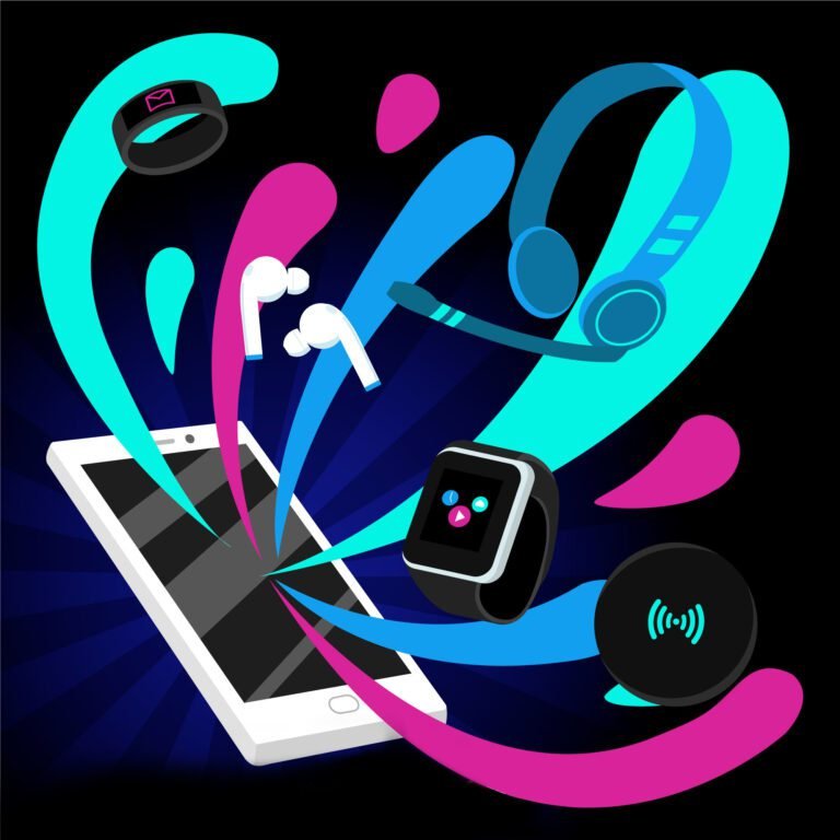 Bluetooth Technology