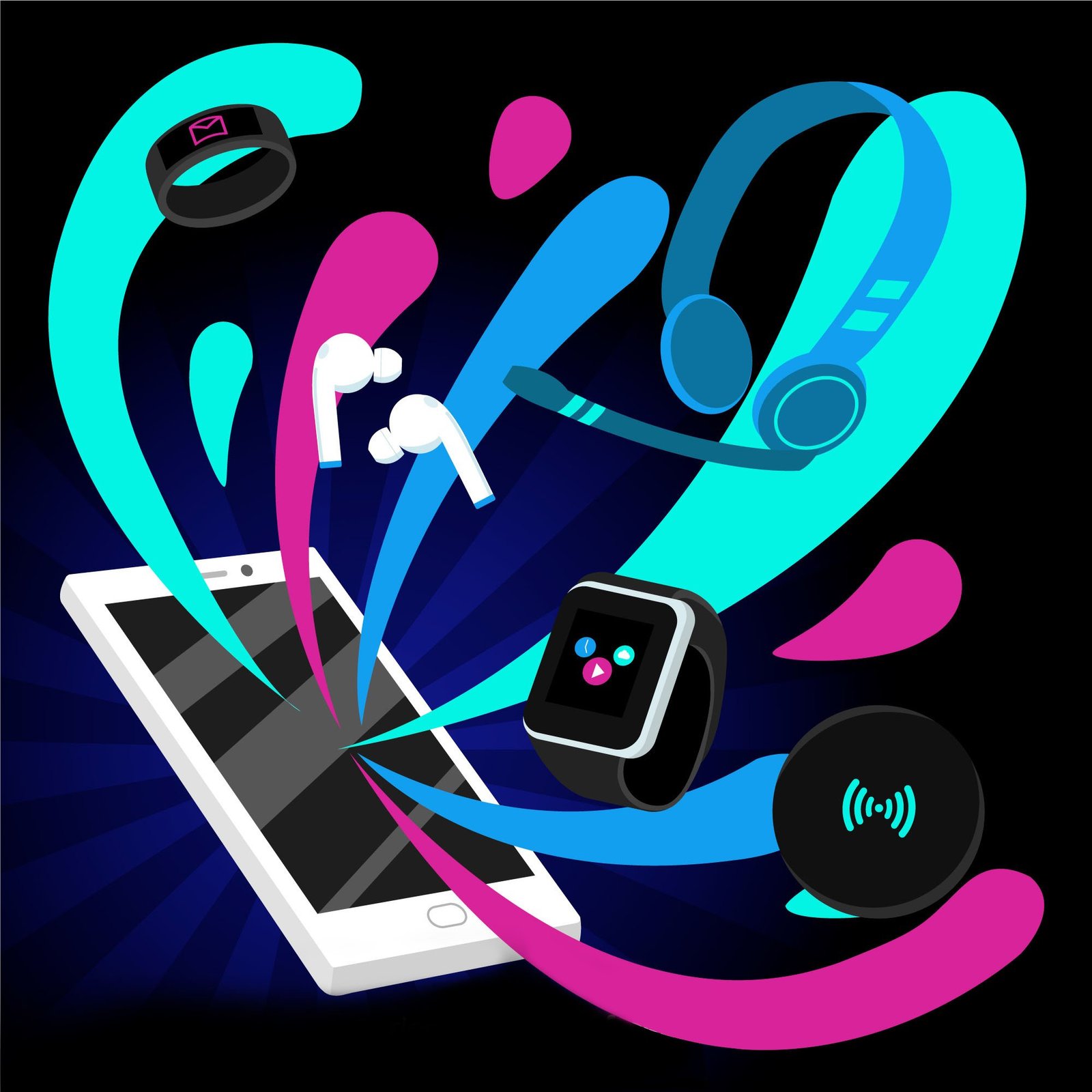 Bluetooth Technology