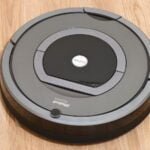 Robotic Vacuum Cleaners