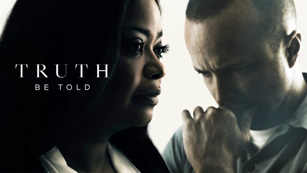 The Best Shows on Apple TV+, Best Shows on Apple TV+ Truth-Be-Told
