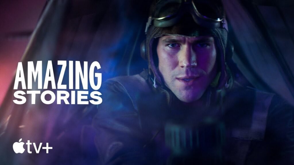 The Best Shows on Apple TV+, Best Shows on Apple TV+ Amazing stories