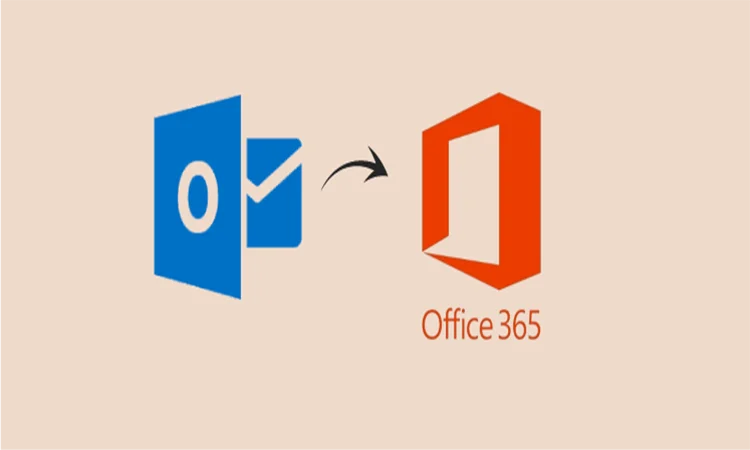 OST to Office 365 Converter