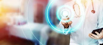 Healthcare Industry on the Cloud