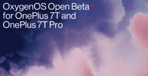 Oxygen OS Open Beta 1 for the OnePlus 7T and OnePlus 7T Pro