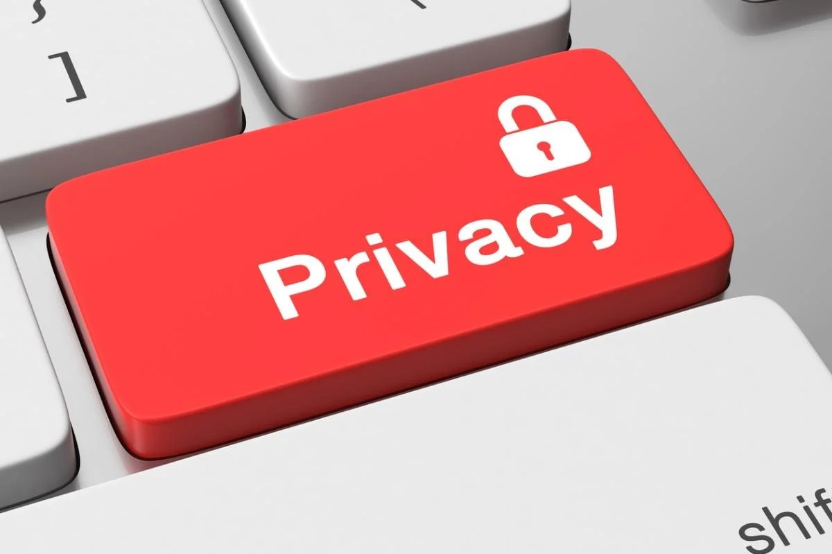 internet privacy