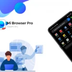 Mi Browser Pro v11.8.0-g