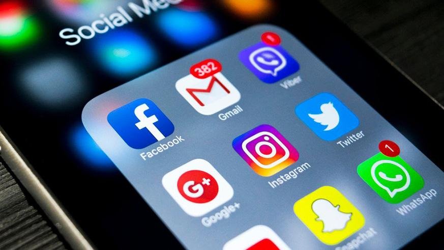 social media1