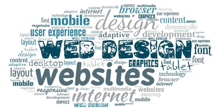 web design sites