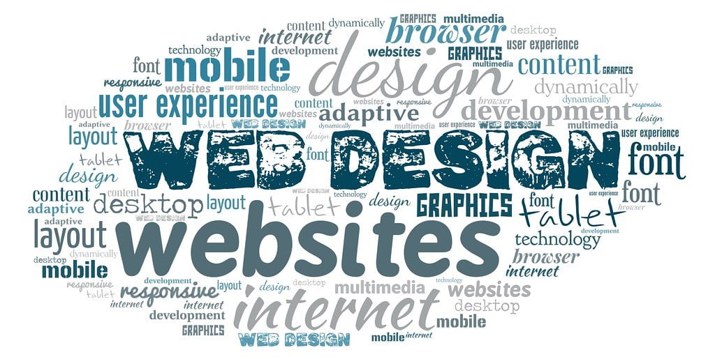 web design sites