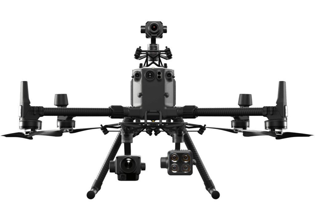 DJI Matrice 300 RTK