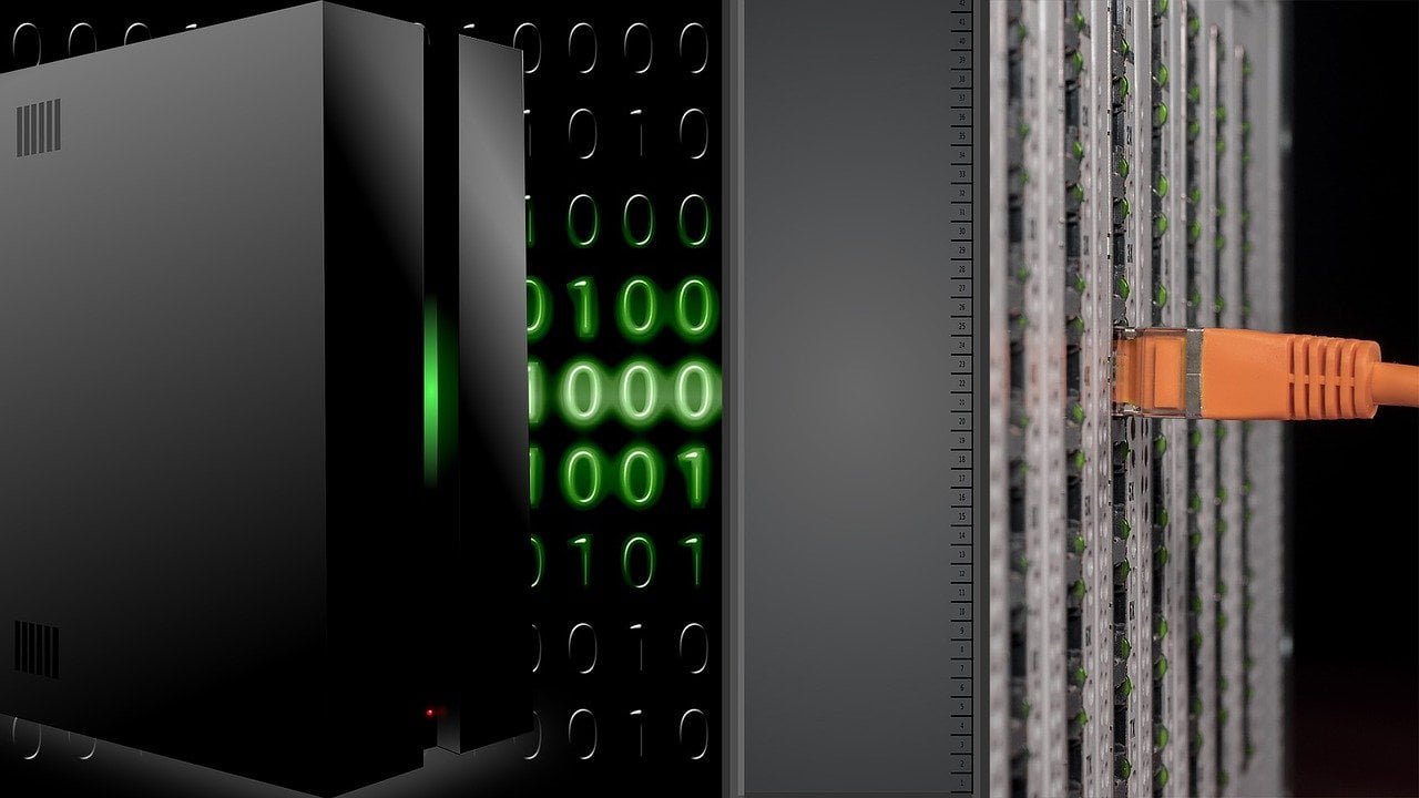 Network Data Center