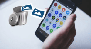 How to Delete and Recover Photos from your iPhone?