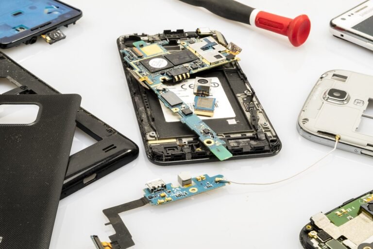 Mobile Phone repair