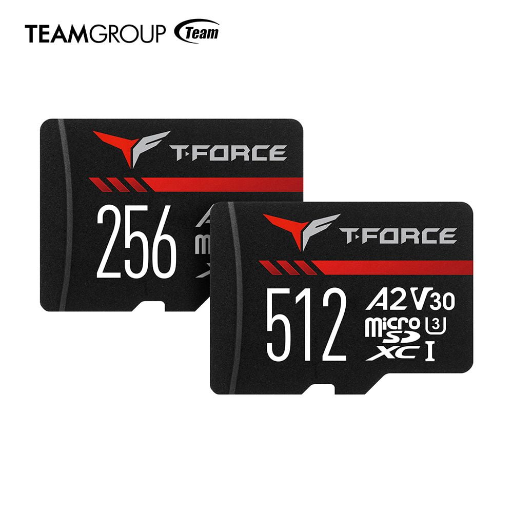 Teamgroup A2 Card