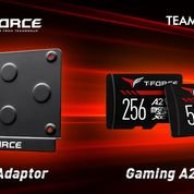 Teamgroup Products