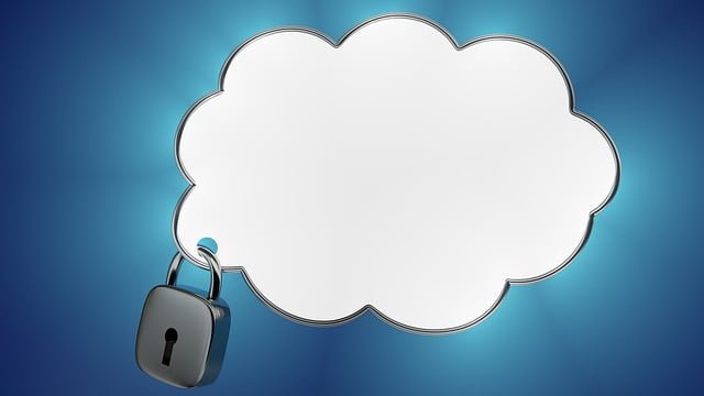 cloud security system