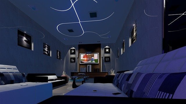 Led Lighting