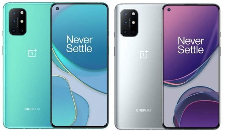 oneplus 8t