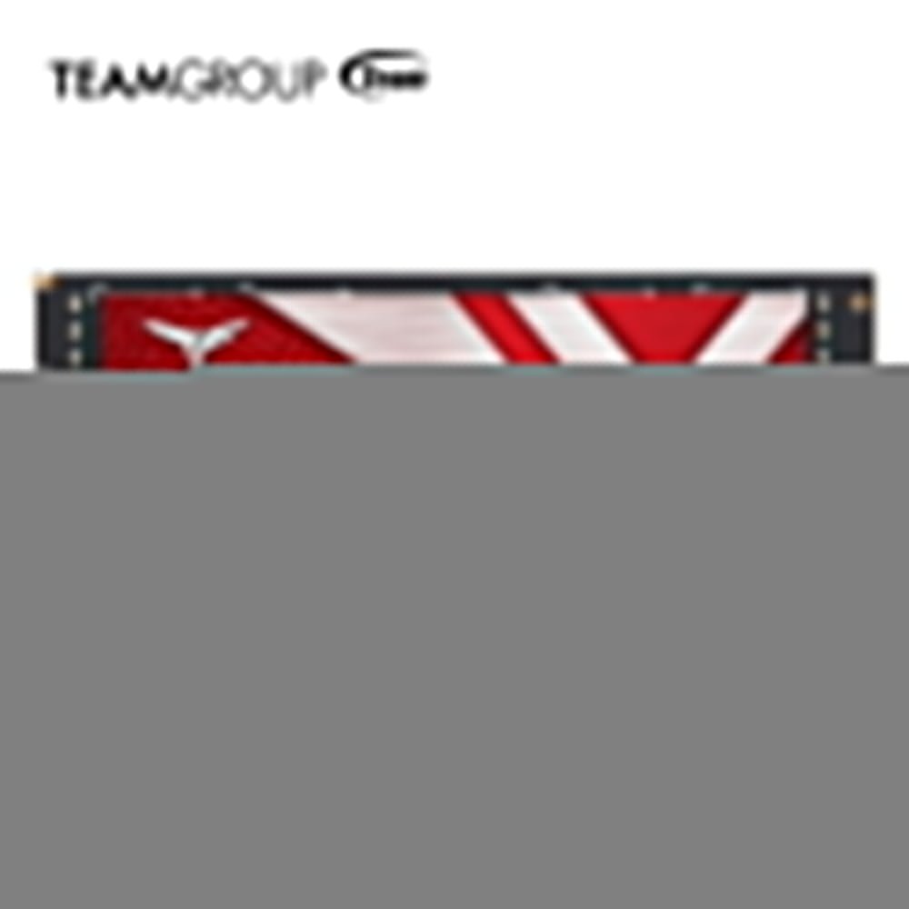 T-FORCE ZEUS SO-DIMM DDR4 Gaming Laptop Memory T-FORCE ZEUS SO-DIMM DDR4 Gaming Laptop Memory