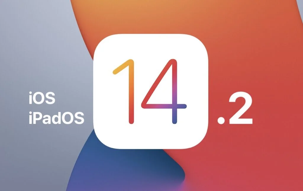 iOS 14.2 and iPadOS 14.2