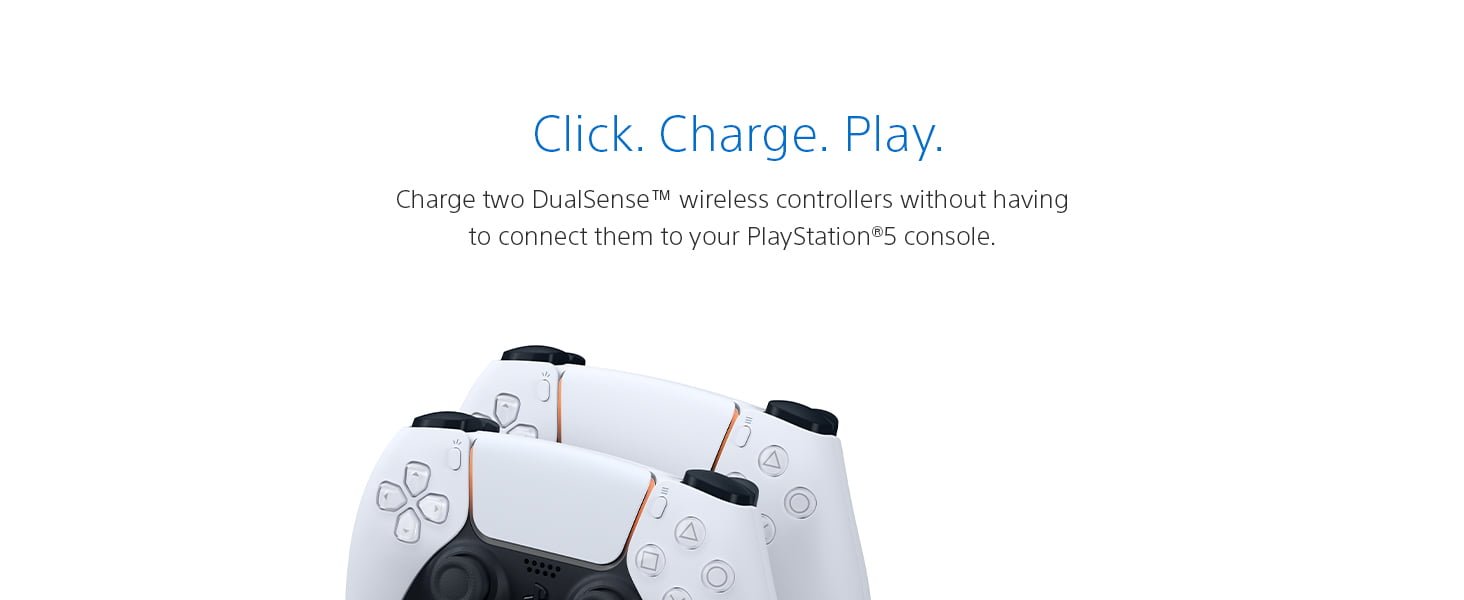 DualSense